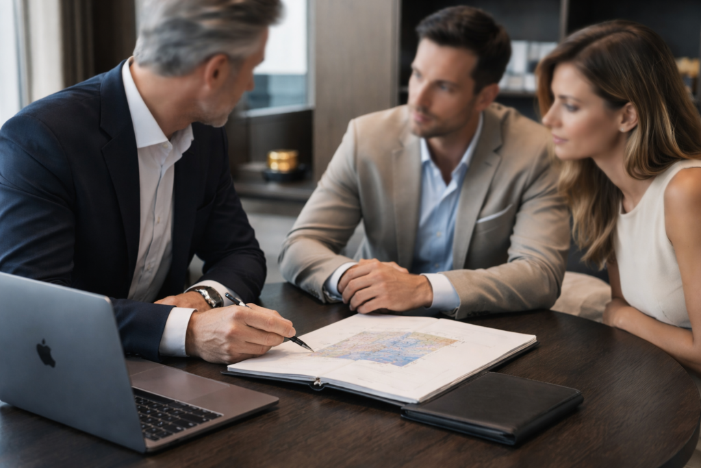 Come gestiamo una richiesta riservata: cosa succede davvero dietro le quinte di Aurex