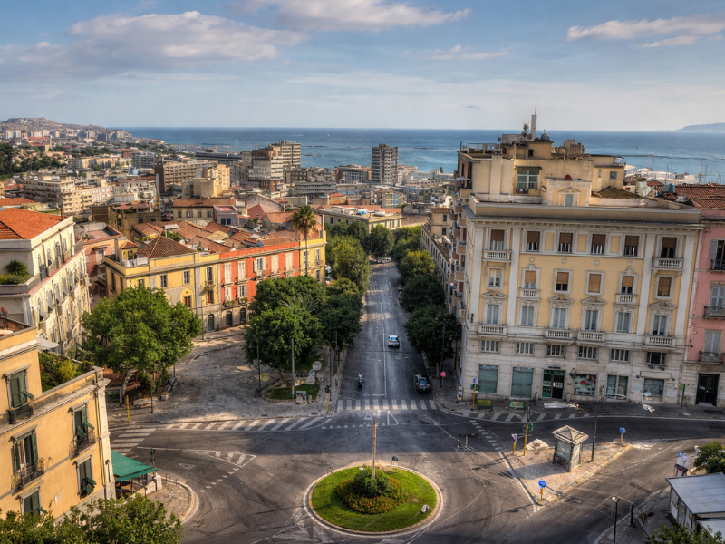 Visiting Cagliari with a more authentic perspective: neighborhoods, vistas, and exclusive locations