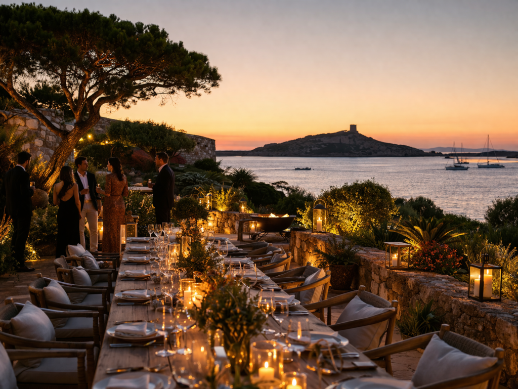 Eventi riservati: come costruire un momento privato senza trasformarlo in spettacolo