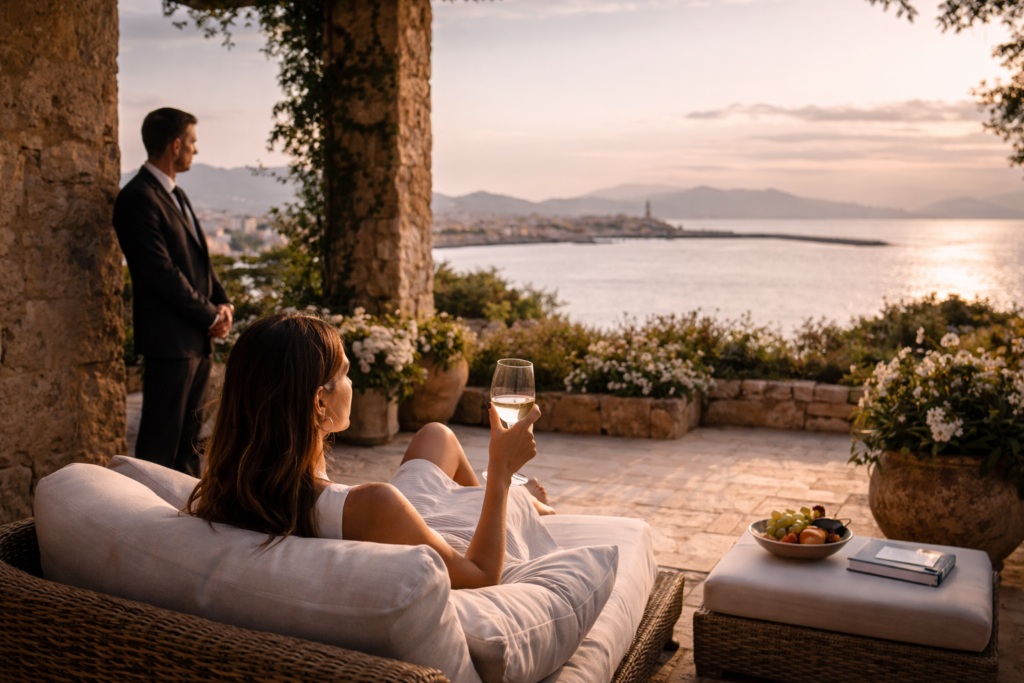 Gestire la privacy in Sardegna: il metodo necessario per profili ad alta esposizione