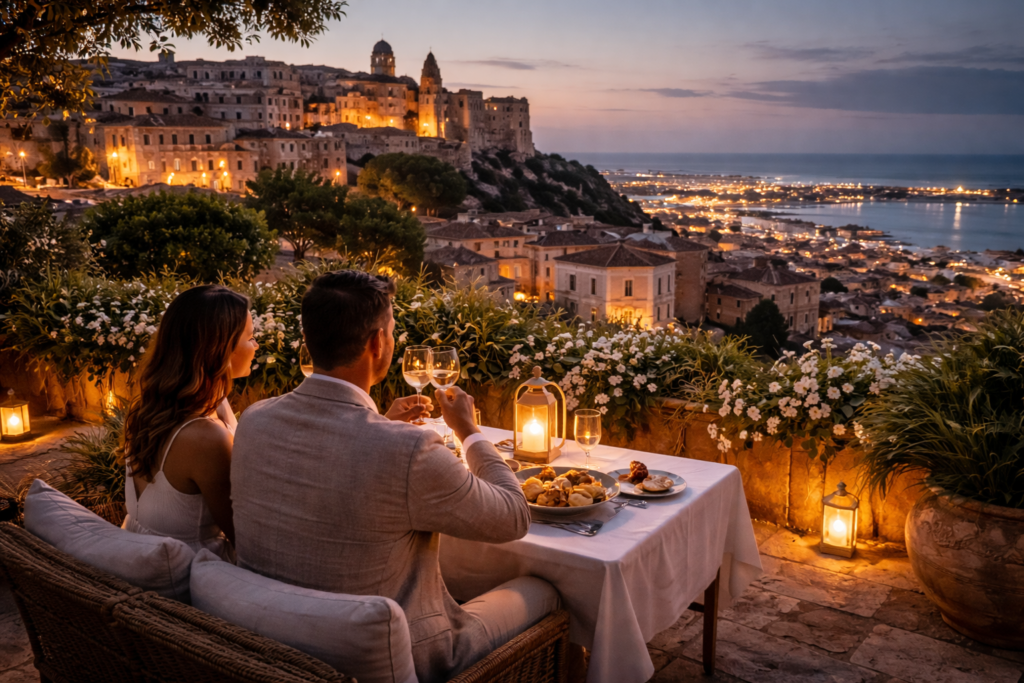 Perché la riservatezza è il vero lusso in un soggiorno esclusivo in Sardegna